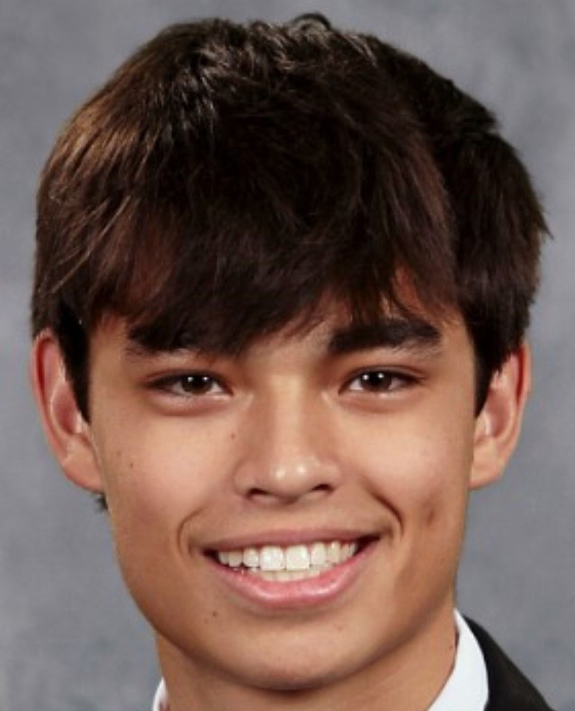Lucas Tran, Lafayette